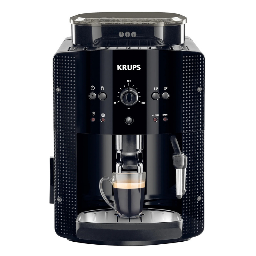 Krups Roma EA81R8 Macchina espresso superautomatica – Ecoriscaldamento